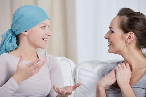 Psychotherapy for cancer patients: What you need to know