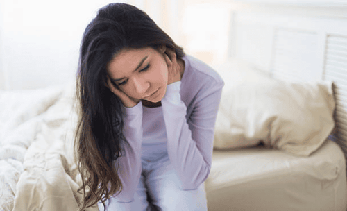 Common sexual problems in women under 40