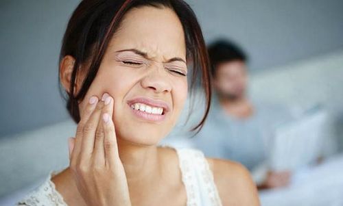 What are wisdom teeth misaligned in the upper jaw?