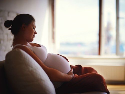 Effects of depression during pregnancy