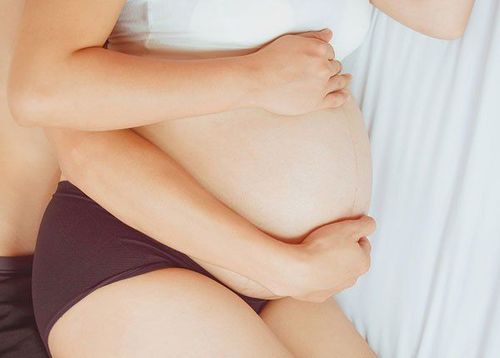 
It is possible to have sex during pregnancy if done properly
