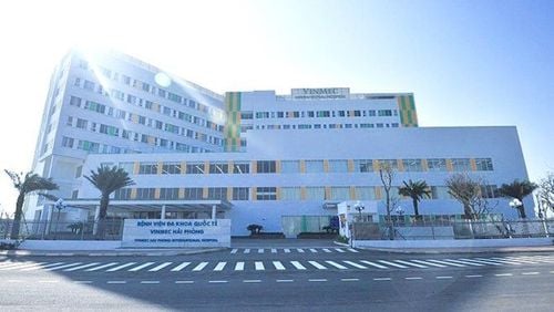 Bệnh viện Đa khoa Quốc tế Vinmec Hải Phòng thông báo tuyển dụng