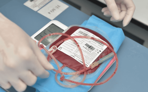 Hướng dẫn gia hạn cho dịch vụ lưu trữ tế bào gốc tại Ngân hàng Mô Vinmec