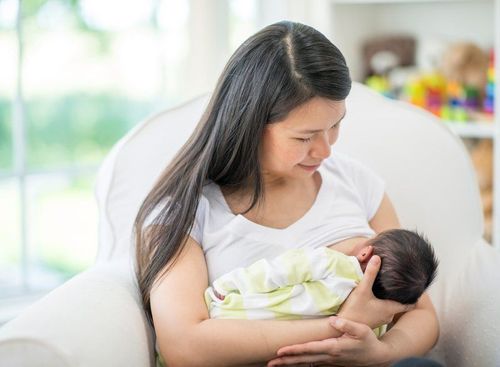 Mother has hepatitis B virus, can breastfeed?