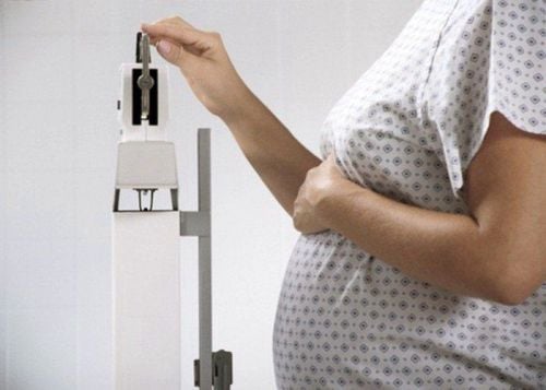Mức tăng cân hợp lý khi mang thai cho bà mẹ bình thường - thiếu cân - thừa cân