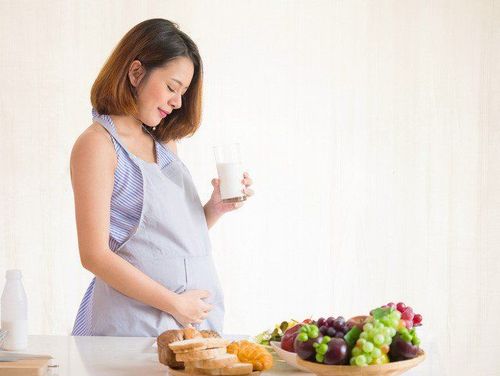 
Should provide adequate nutrition during pregnancy
