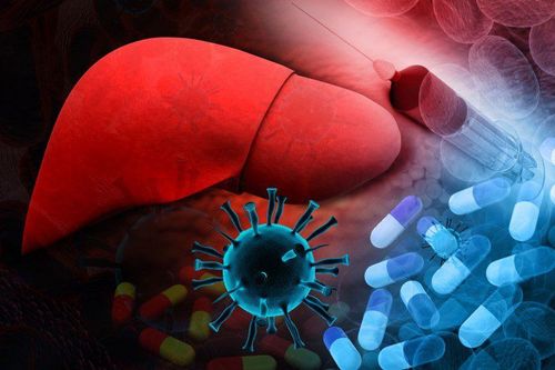 Tests to do to diagnose hepatitis C