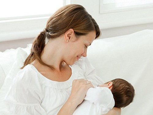 Breastfeeding when infected with Hepatitis C virus