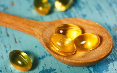 
Lượng Vitamin E cần thiết cho cơ thể
