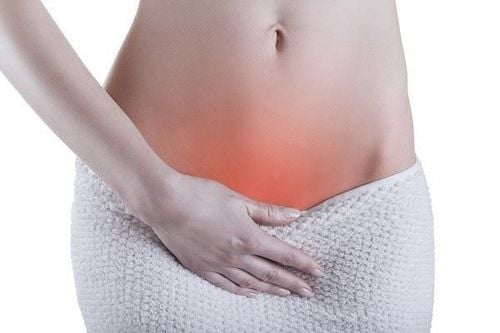 Lower abdominal pain could be a sign of many serious conditions
