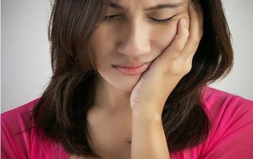 How to deal with tooth sensitivity