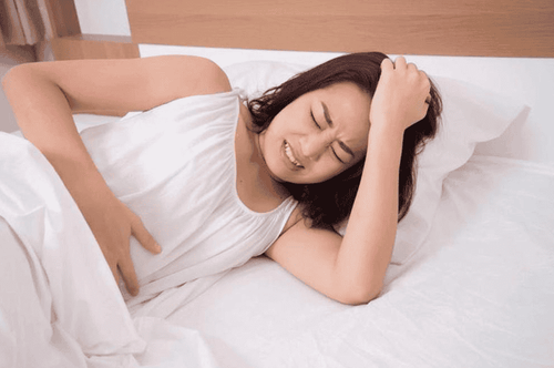 Ways to help you relieve menstrual pain