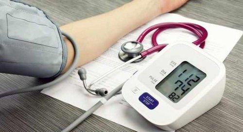 The most accurate time of day to measure blood pressure