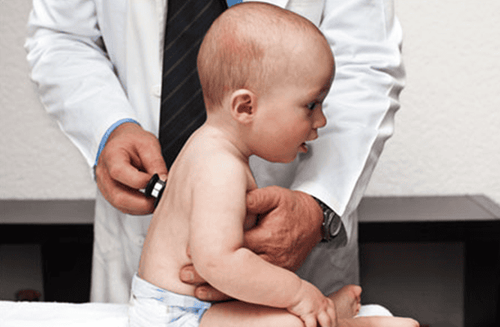 Guidelines for the care of children with acute urticaria