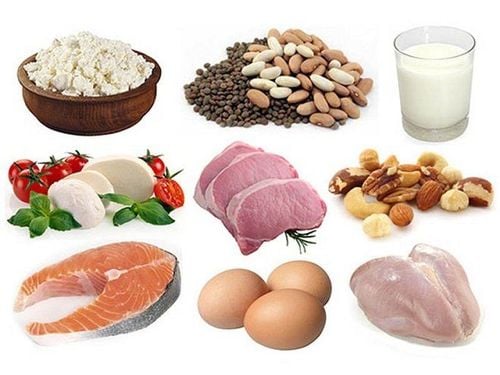 
Chế độ ăn uống không khoa học, quá nhiều protein có thể khiến ure máu tăng cao
