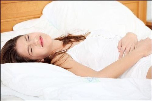 Dấu hiệu tiền sản giật nặng