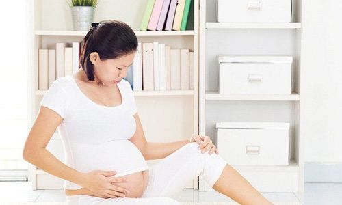 Time to give birth is suitable for women with pre-eclampsia