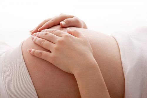 Signs of good fetal development in the last 3 months