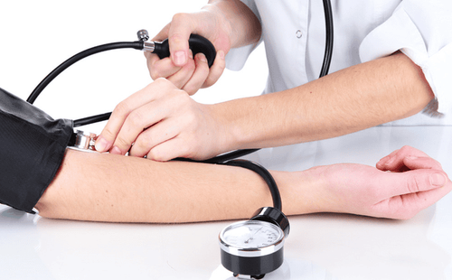 When should blood pressure be measured? How to measure correctly?