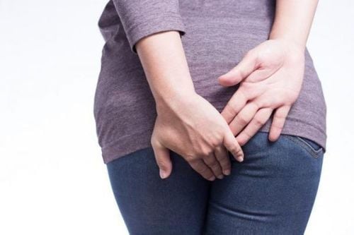 Does having a bowel movement with bleeding mean hemorrhoids?