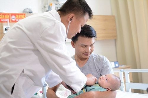 
Hỏi tiền sử bệnh án và các triệu chứng gặp phải ở bệnh nhân là bước chẩn đoán đầu tiên trong tiêu chuẩn suy hô hấp cấp
