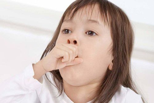 Acute respiratory infections in children: Treatment and care