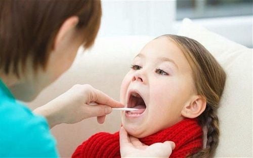 3 reasons to cut large tonsils to help children stay healthy