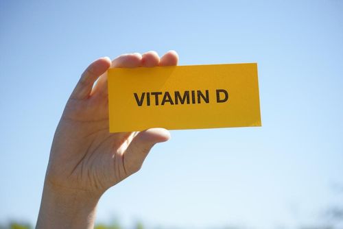 How do UVB rays help stimulate vitamin D production?
