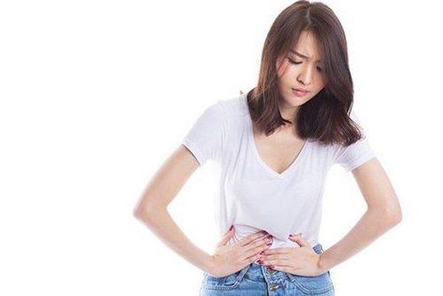 Distinguish between menstrual pain and abdominal pain caused by pregnancy