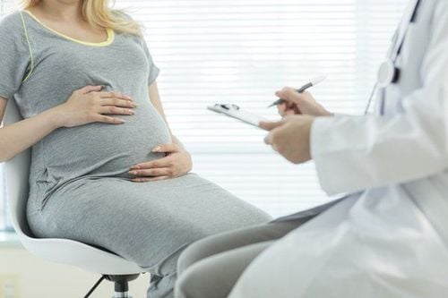 Is it possible to seal teeth while pregnant?