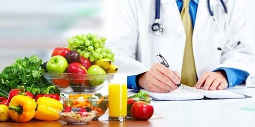 Nutritional recommendations during and after cancer treatment