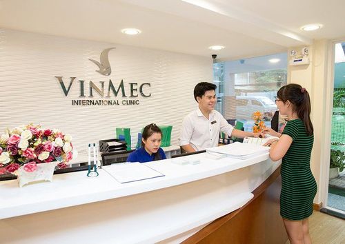 
Vinmec Fertility Center provides a comprehensive examination package for late donor patients
