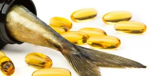 
Omega 3 được nghiên cứu trên động vật là có khả năng chữa lành vết thương
