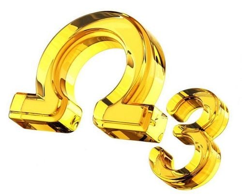 What are the benefits of taking omega 3? Can I use it every day?