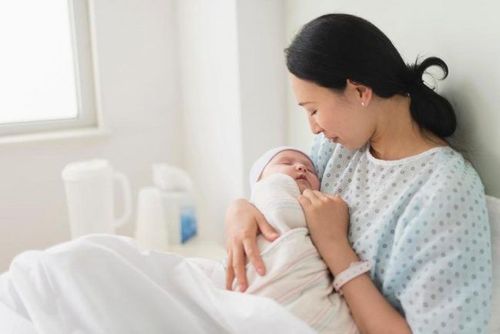 Sản dịch sau sinh kéo dài bao nhiêu ngày thì hết?