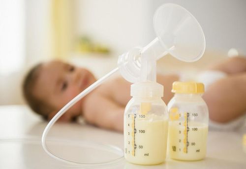 Notes when choosing a breast pump