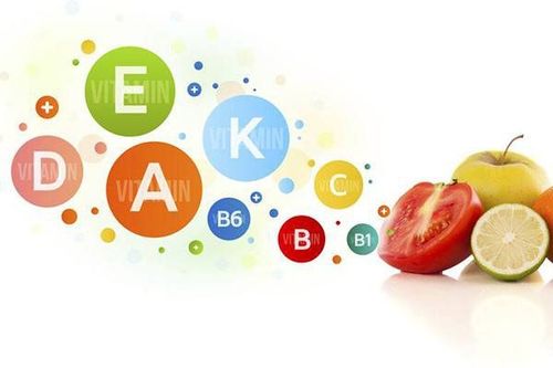 
Bổ sung các loại vitamin A, C, D để tăng cường sức đề kháng
