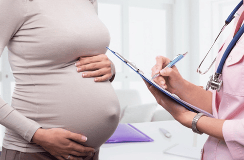 Routine tests to do during pregnancy