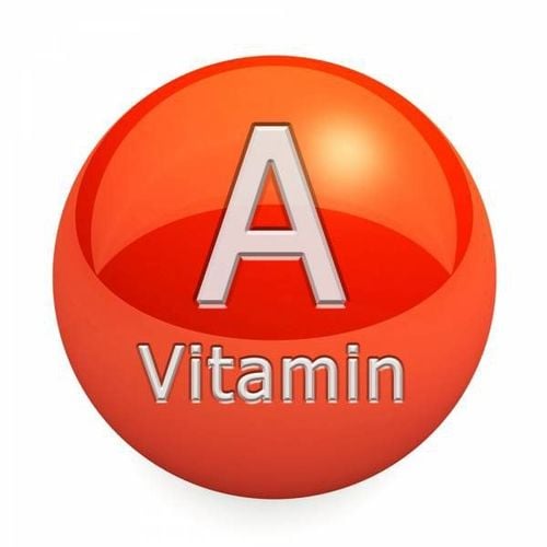 Thiếu vitamin A có thể gây bệnh gì?