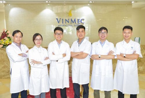 
Với tâm huyết và lòng yêu nghề, đội ngũ y, bác sĩ công tác tại phòng khám sẽ mang đến cho khách hàng những dịch vụ tốt
