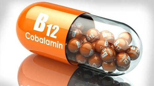 Vitamin B12 (cobalamin): Uses, dosages, side effects