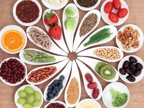 Add nutrient-rich foods to keep breast milk thick and cool.