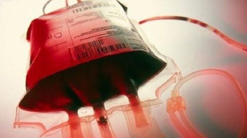 Các nguyên tắc truyền máu cơ bản