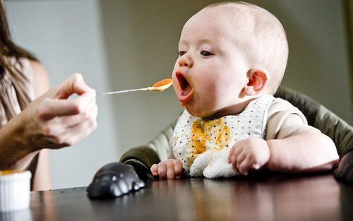 Weaning in children: What is reasonable?