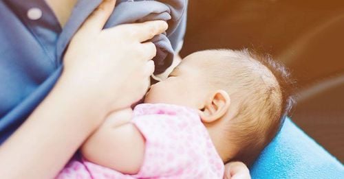 Can you breastfeed after having a blocked milk duct?