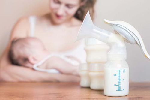 How long does reheated breast milk last?