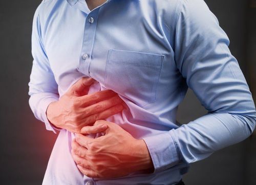 Diagnosed with gastritis, took medicine but did not help?