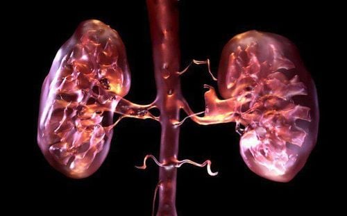 What is an exacerbation of chronic renal failure?