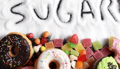 What happens to the body if there is too much sugar?