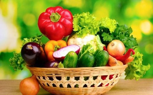 Diet for patients with liver disease